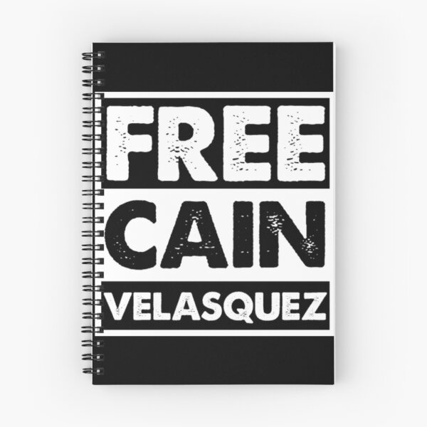 Item preview, Free Cain Velasquez designed and sold by JeyVel.