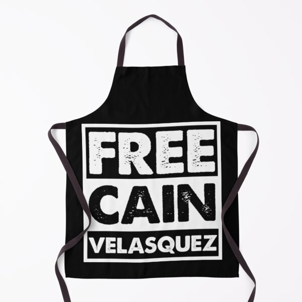 Item preview, Free Cain Velasquez designed and sold by JeyVel.