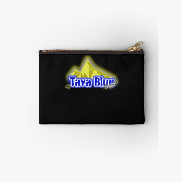 Item preview, Tava Blue  designed and sold by apurvasinghal.