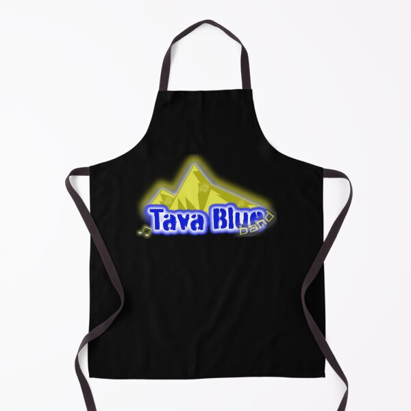 Item preview, Tava Blue designed and sold by apurvasinghal.