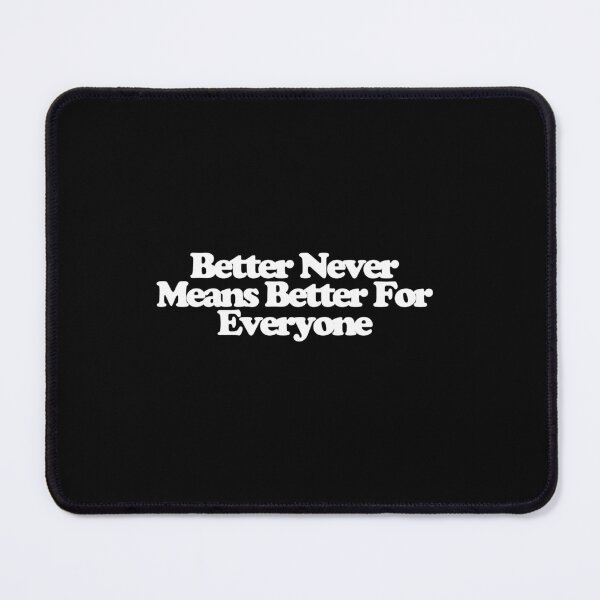 Item preview, Better Never Means Better For Everyone - The Handmaids Tale Art designed and sold by dsxclothing.