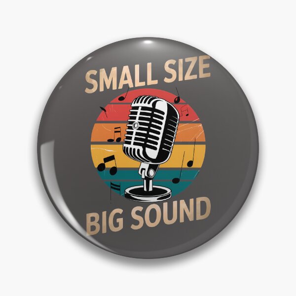 Item preview, Vintage Microphone Retro Design - World Music Day designed and sold by Art-Arcade6.