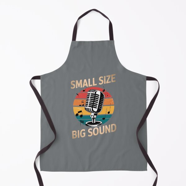 Item preview, Vintage Microphone Retro Design - World Music Day designed and sold by Art-Arcade6.