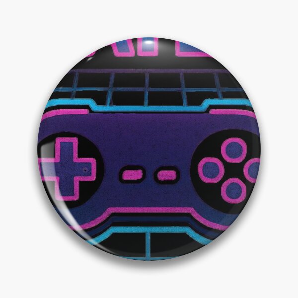Item preview, Player 1 grapchic print designed and sold by Inquu.