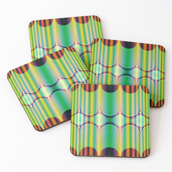 Item preview, A Glimpse into a Magical World designed and sold by Gluecknika.