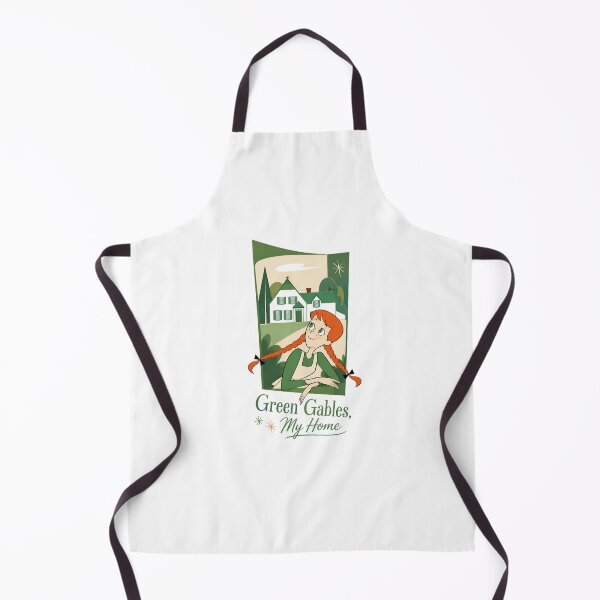 Item preview, Anne of Green Gables Green Gables My Home designed and sold by Fenay Designs.