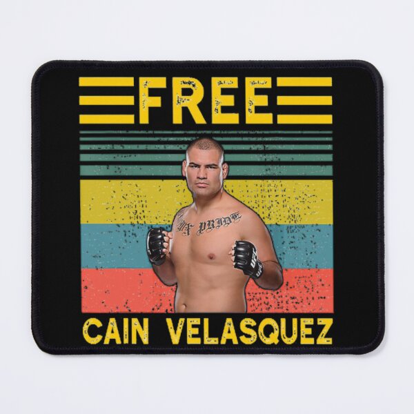 Item preview, Free Cain Velasquez designed and sold by JeyVel.