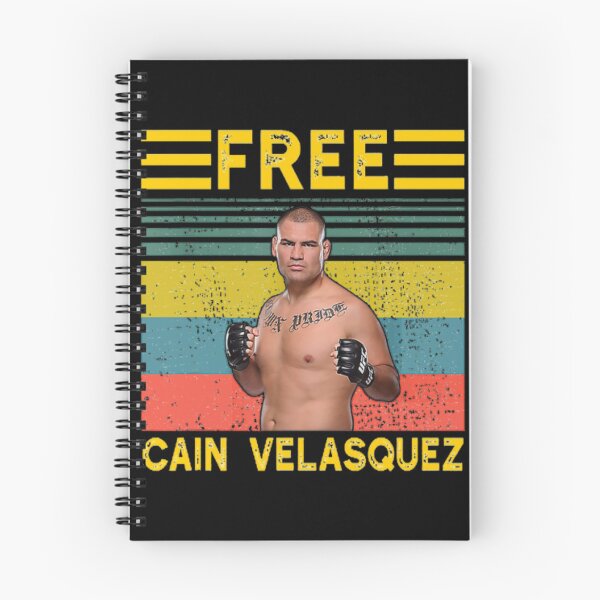 Item preview, Free Cain Velasquez designed and sold by JeyVel.