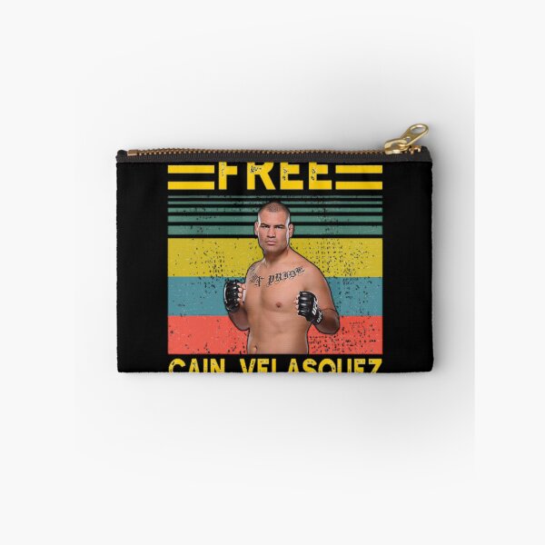 Item preview, Free Cain Velasquez designed and sold by JeyVel.