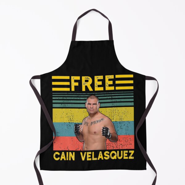 Item preview, Free Cain Velasquez designed and sold by JeyVel.
