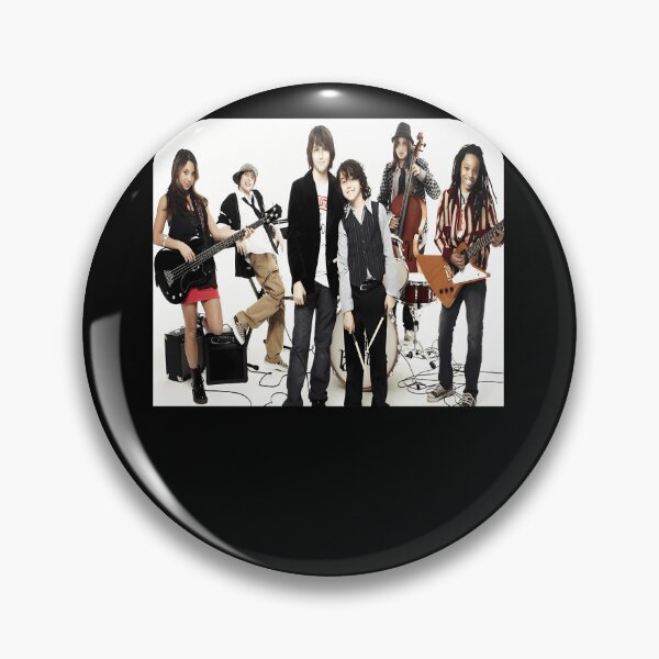 Item preview, The Naked Brothers Band  designed and sold by peakakaraya.