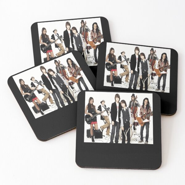 Item preview, The Naked Brothers Band  designed and sold by peakakaraya.
