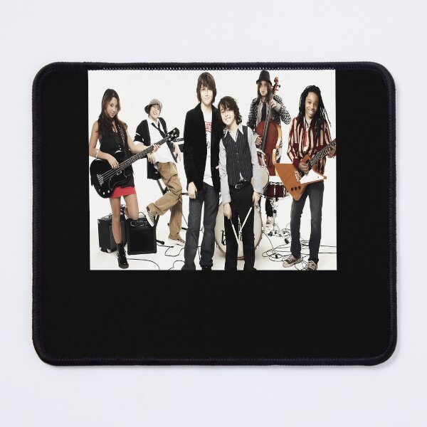 Item preview, The Naked Brothers Band  designed and sold by peakakaraya.