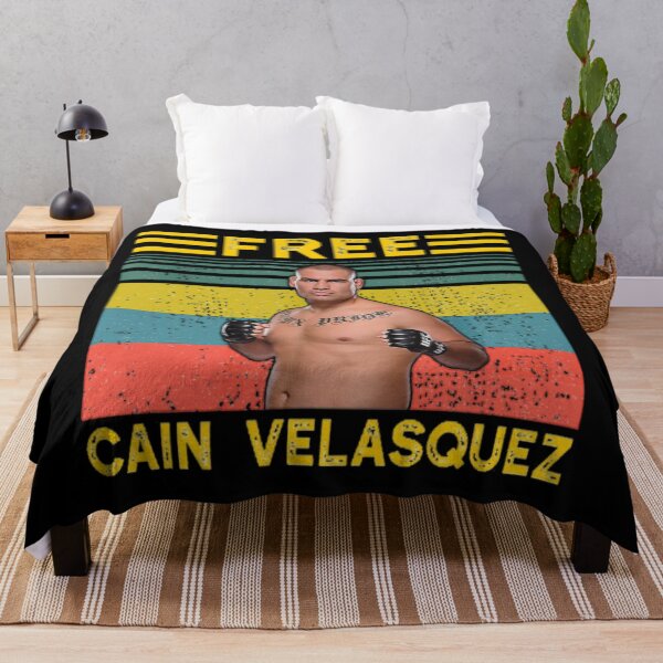 Item preview, Free Cain Velasquez designed and sold by JeyVel.