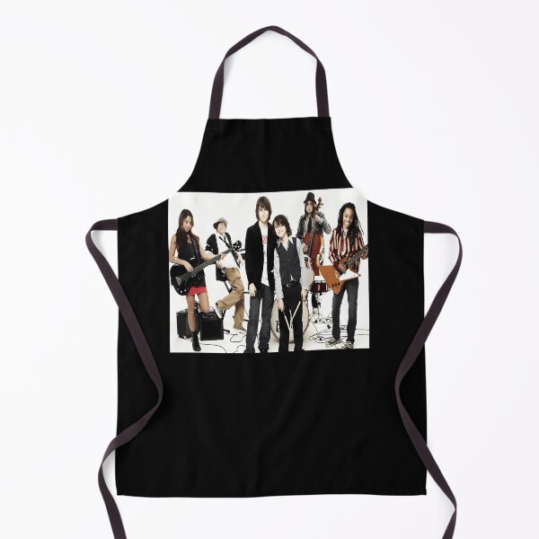 Item preview, The Naked Brothers Band designed and sold by peakakaraya.