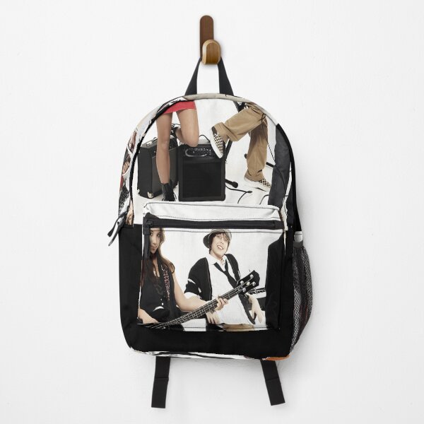 Item preview, The Naked Brothers Band designed and sold by peakakaraya.