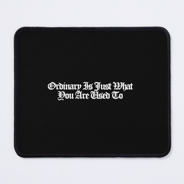 Item preview, Ordinary Is Just What You Are Used To - The Handmaids Tale Art designed and sold by dsxclothing.