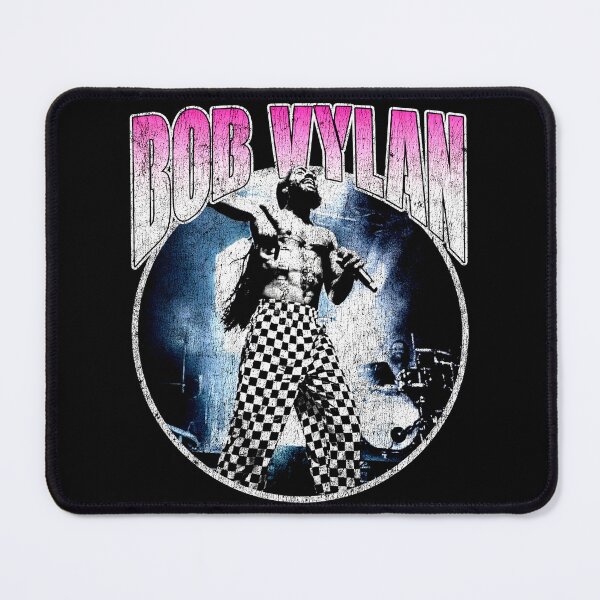 Item preview, Grunge Style Punk Rock Musician designed and sold by Tallboy666.