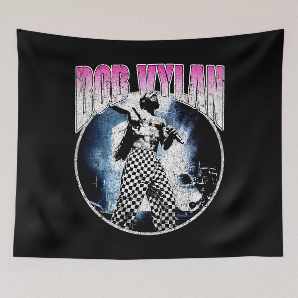 Item preview, Grunge Style Punk Rock Musician designed and sold by Tallboy666.