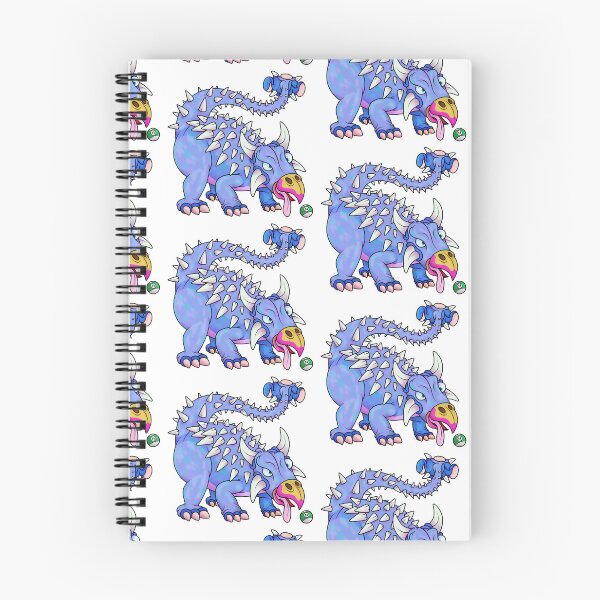 Item preview, Dinosaur #08 designed and sold by liquid-print.