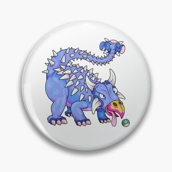 Item preview, Dinosaur #08 designed and sold by liquid-print.