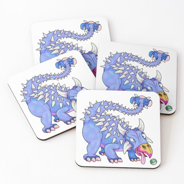 Item preview, Dinosaur #08 designed and sold by liquid-print.