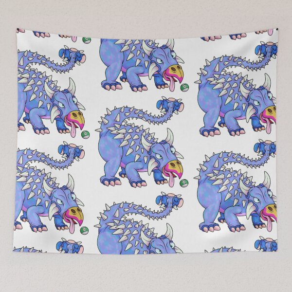 Item preview, Dinosaur #08 designed and sold by liquid-print.