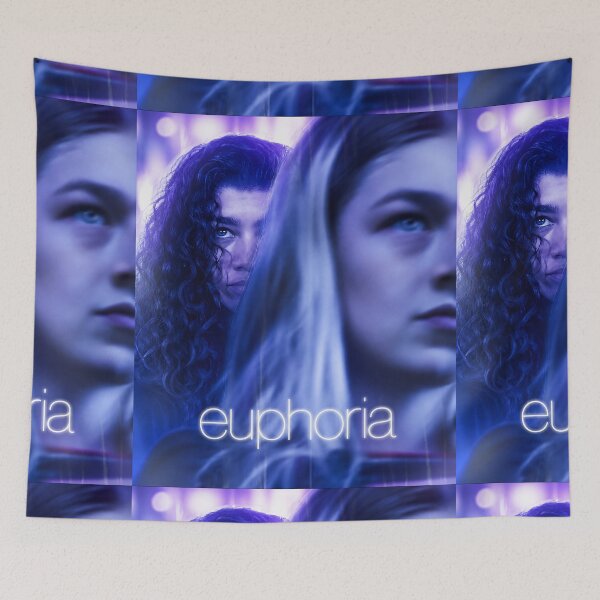 Item preview, Euphoria designed and sold by tomasghrad.