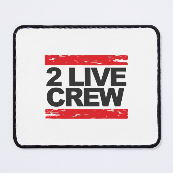 Item preview, 2 Live Crews designed and sold by Benda-Designs.