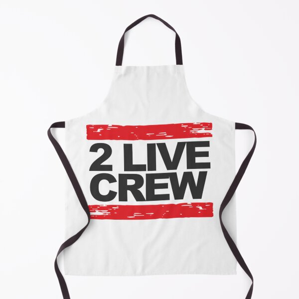 Item preview, 2 Live Crews designed and sold by Benda-Designs.
