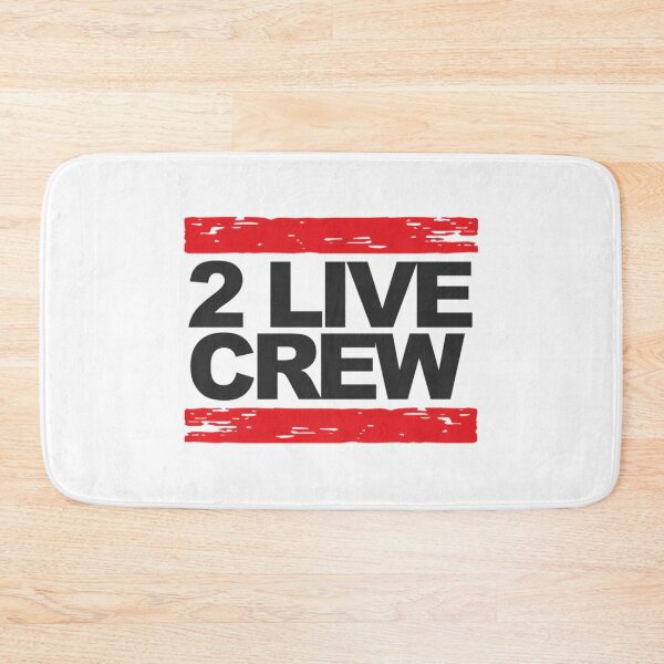 Item preview, 2 Live Crews designed and sold by Benda-Designs.