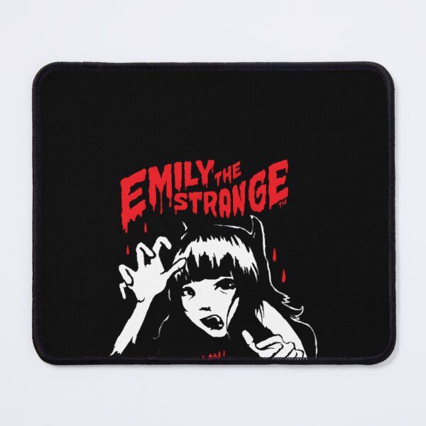 Item preview, Anime Comics Manga Emily Movies designed and sold by NOiSEapril.