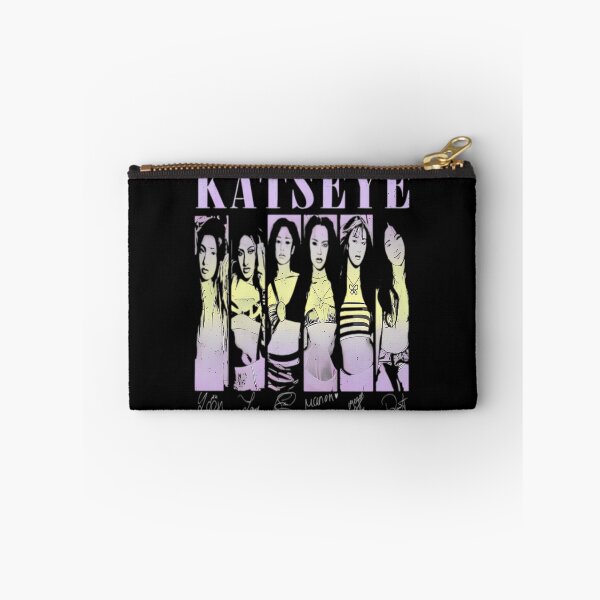 Item preview,  Katseye Music Kpop Graphics Beautiful Chaos designed and sold by Benjamin Imamovic.