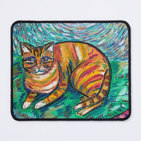 Item preview, Ginger Tabby designed and sold by jbjobby.