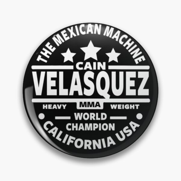 Item preview,  Free Cain Velasquez designed and sold by JeyVel.