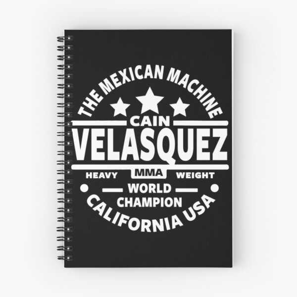 Item preview,  Free Cain Velasquez designed and sold by JeyVel.