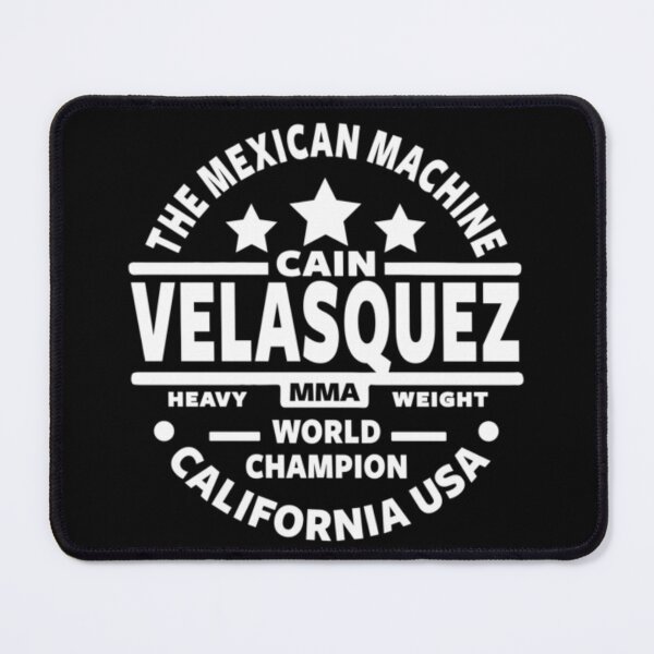 Item preview,  Free Cain Velasquez designed and sold by JeyVel.