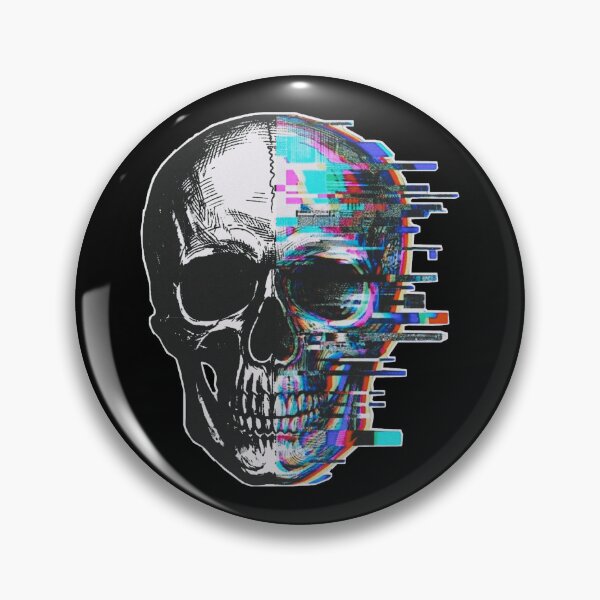 Item preview, Neural Disruption designed and sold by TV-PUNK.