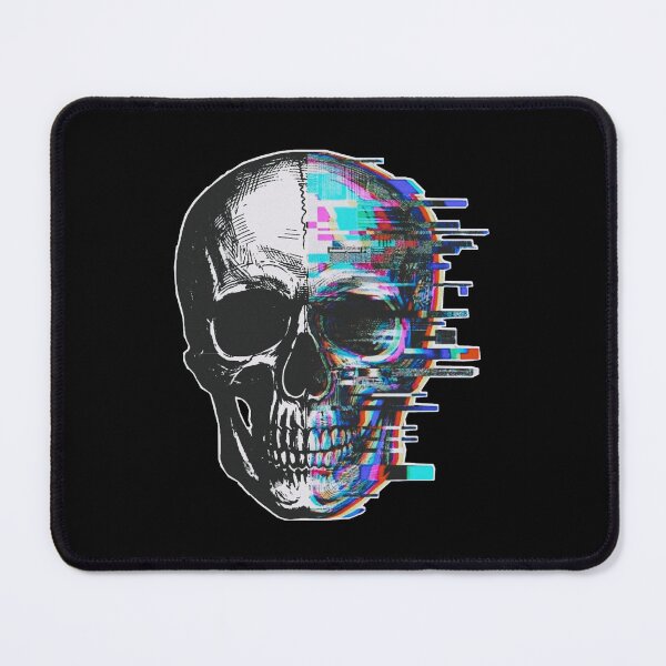 Item preview, Neural Disruption designed and sold by TV-PUNK.