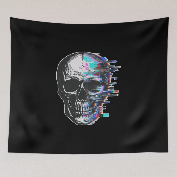 Item preview, Neural Disruption designed and sold by TV-PUNK.