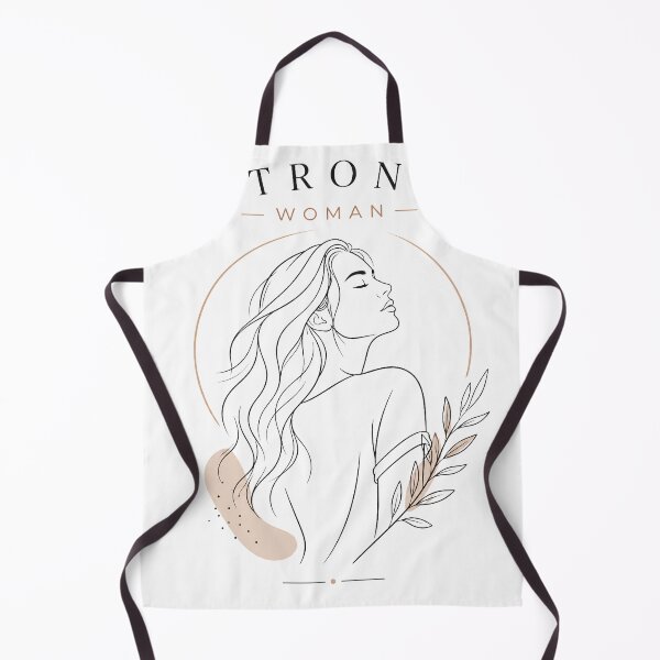 Item preview, Strong Woman Minimalist Feminine Power designed and sold by TrendPrintsforyou.