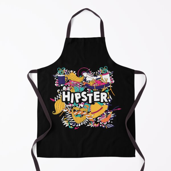 Item preview, Hipsters designed and sold by Benda-Designs.