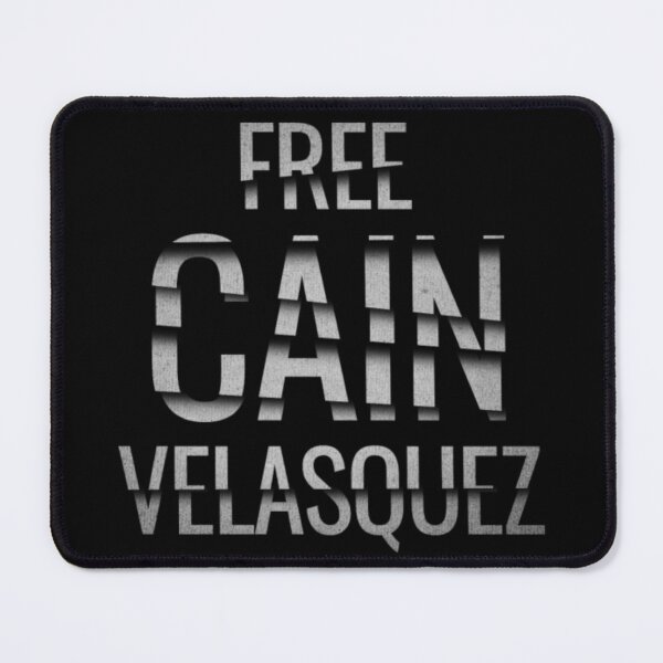 Item preview, Free Cain Velasquez designed and sold by JeyVel.