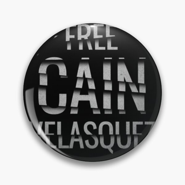Item preview, Free Cain Velasquez designed and sold by JeyVel.