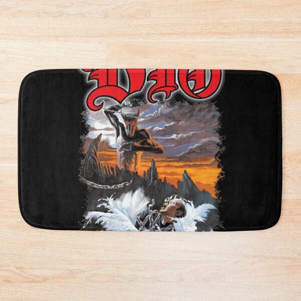 Item preview, Dio Band Stand Up And Shout Holy Diver designed and sold by Benjamin Imamovic.