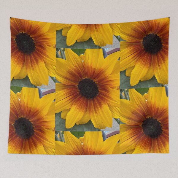 Item preview, Sunflower Soul designed and sold by Betsy Phillips.