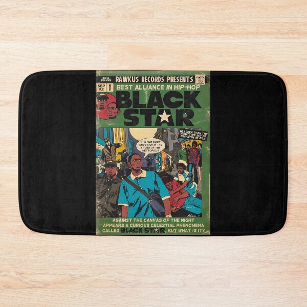 Item preview, Blacks Stars designed and sold by Benda-Designs.