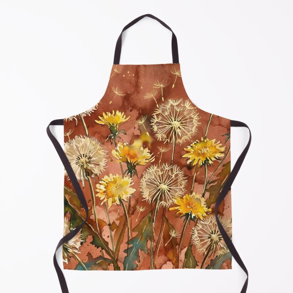 Item preview, Dandelions designed and sold by GraphicsClub.