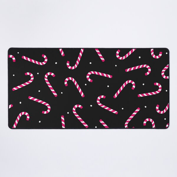 Item preview, Christmas Candy Canes designed and sold by byJessShah.