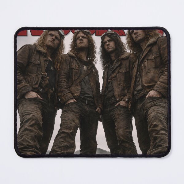 Item preview, Rock It designed and sold by Dandie Merch.